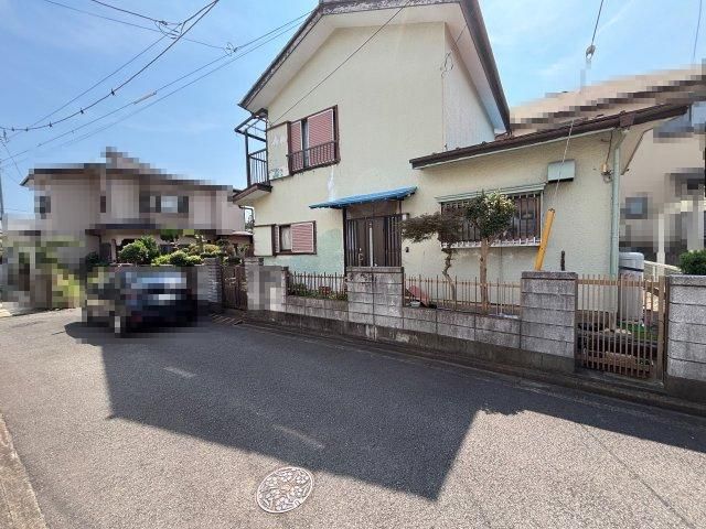 4DK Detached House in Hadano, Kanagawa - 14 Million Yen - Thumbnail 3
