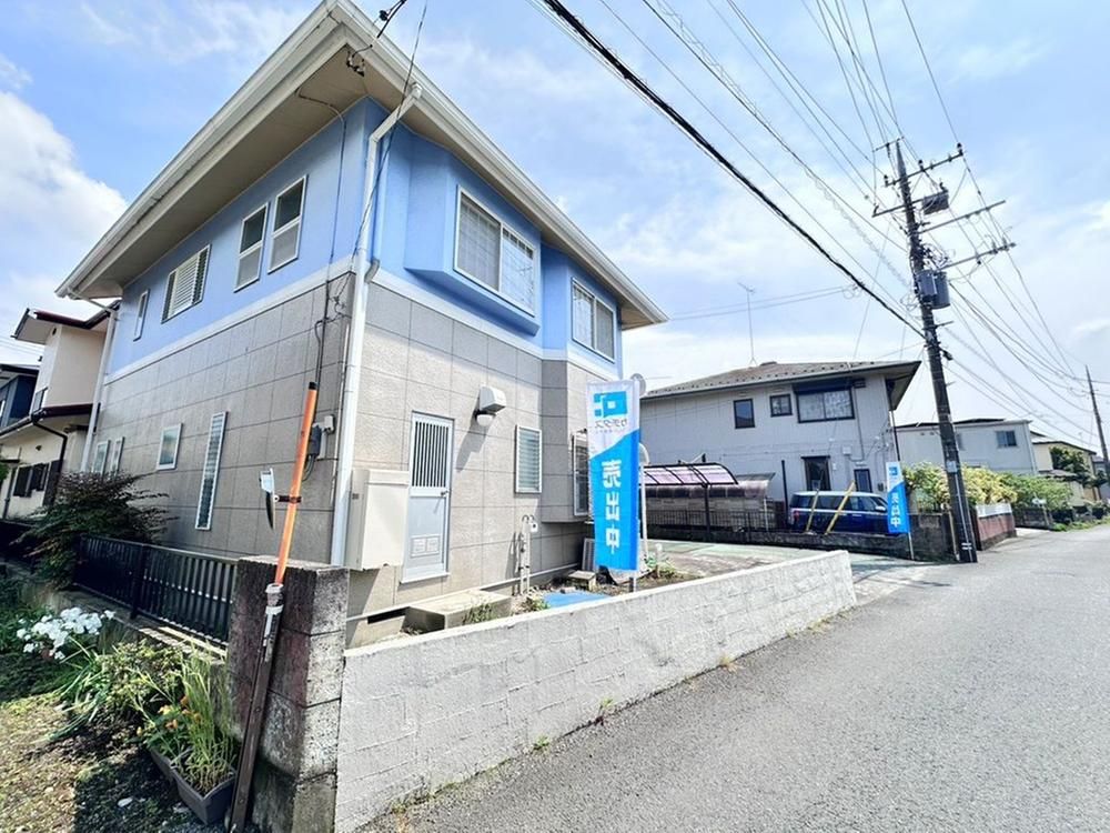 Renovated 3LDK House in Utsunomiya, Tochigi – 104 sqm - Thumbnail 2