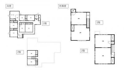 No.213 Takada, Saijo City - Property Details - Ehime Saijo City Vacant House Bank Site — Image 1, Saijo, Ehime