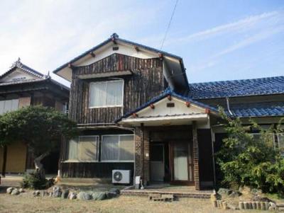 No.213 Takada, Saijo City - Property Details - Ehime Saijo City Vacant House Bank Site — Image 1, Saijo, Ehime