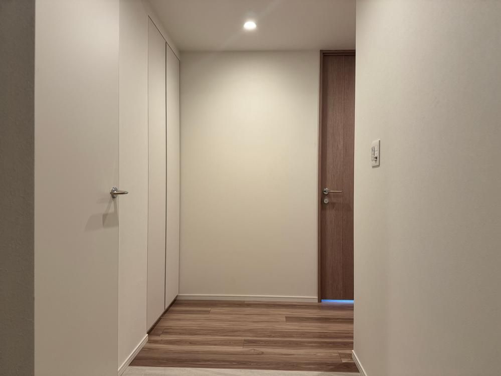 Harumi Flag PARK VILLAGE T 3LDK New Condo in Chuo, Tokyo - Thumbnail 2