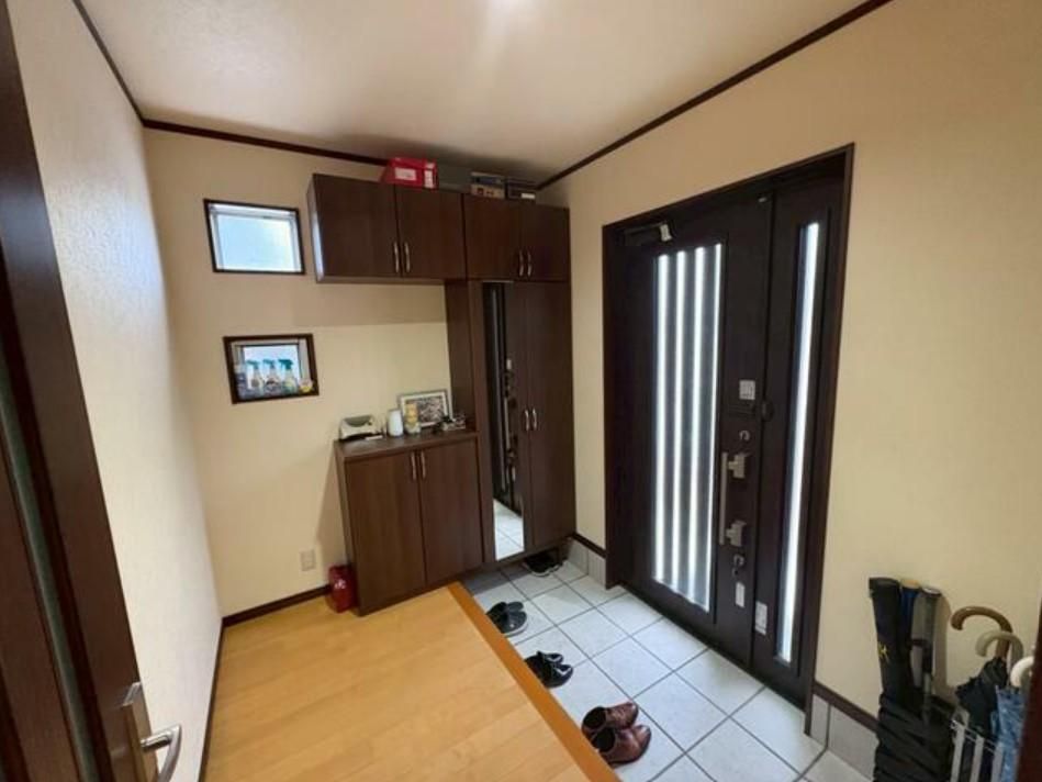 4LDK+S House with Solar Panels for Sale in Seki City, Gifu - Thumbnail 2