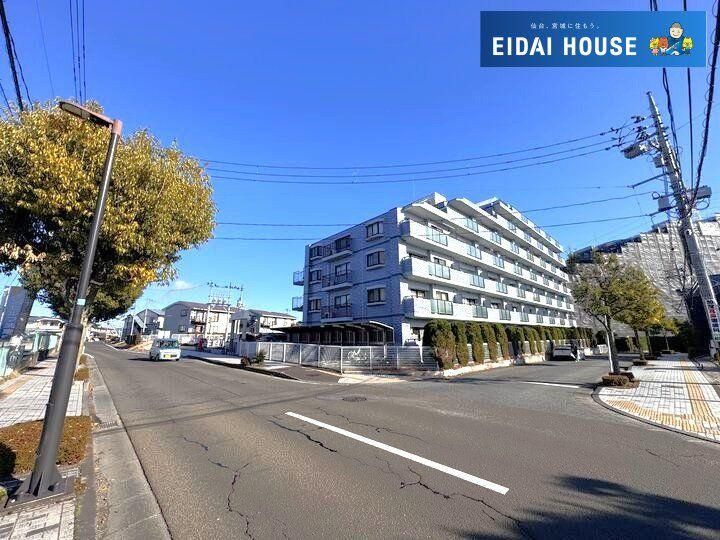 3LDK Apartment for Sale in Sendai City, Izumi Ward - Thumbnail 2