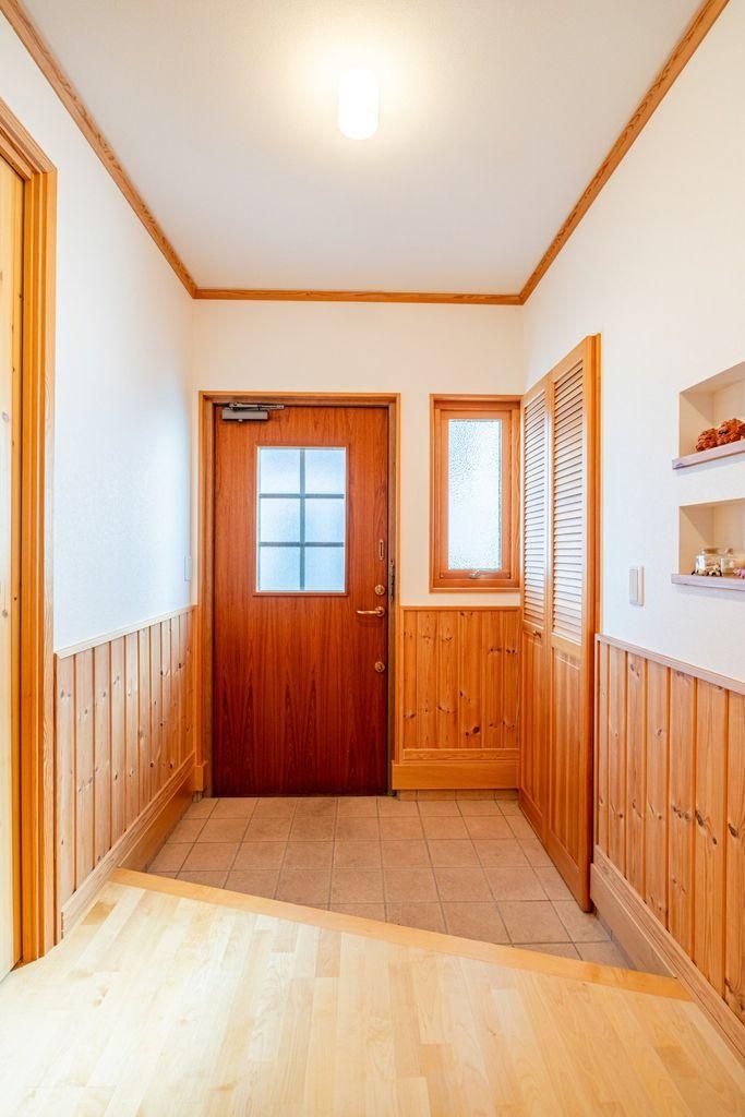 3LDK+S Custom Home in Aoba Ward, Sendai - 122 m² - Thumbnail 2