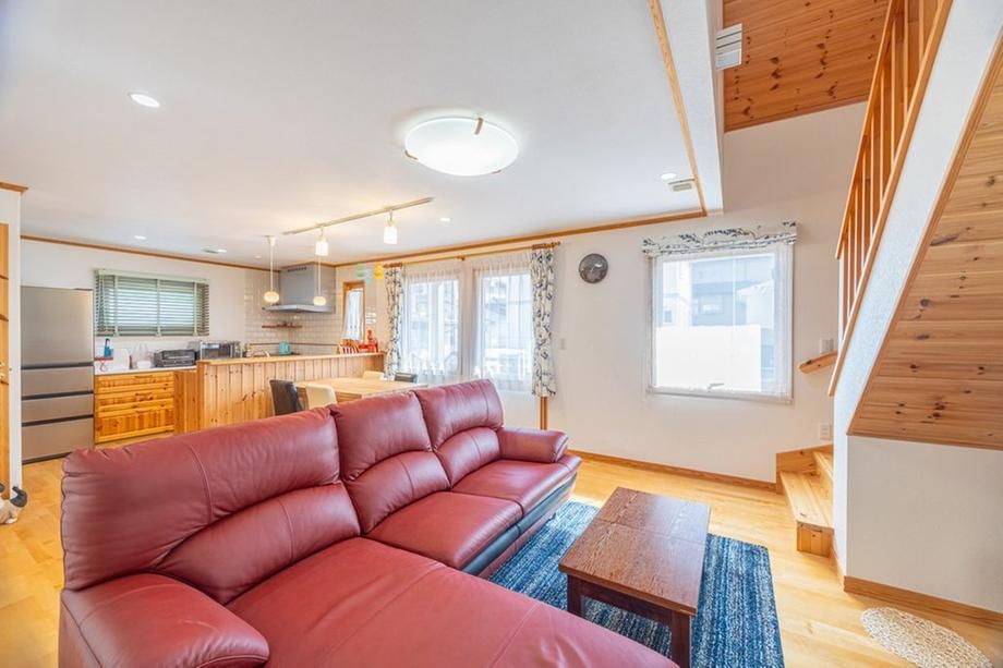 3LDK+S Custom Home in Aoba Ward, Sendai - 122 m² - Thumbnail 4