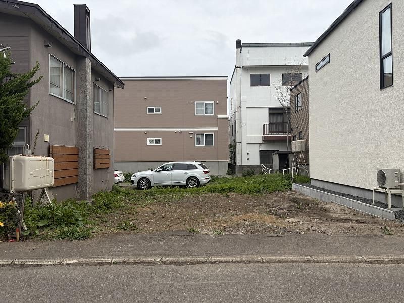Building Land for Sale in Nishi-machi Minami, Sapporo - Thumbnail 2