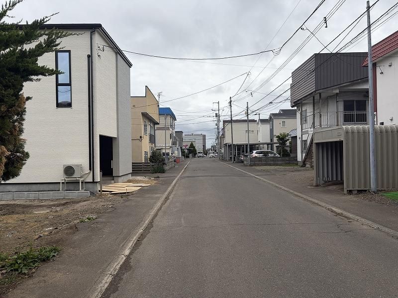 Building Land for Sale in Nishi-machi Minami, Sapporo - Thumbnail 3