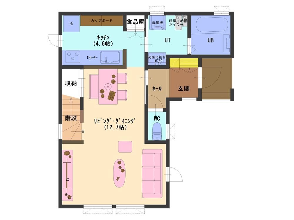 Building Land for Sale in Nishi-machi Minami, Sapporo - Thumbnail 4