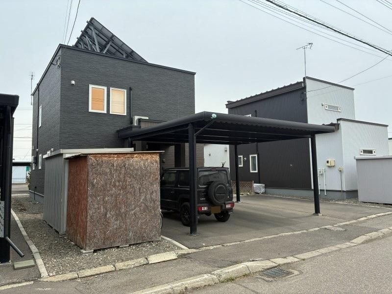 4LDK Detached House in Obihiro, Hokkaido - 25.5 Million Yen - Thumbnail 3