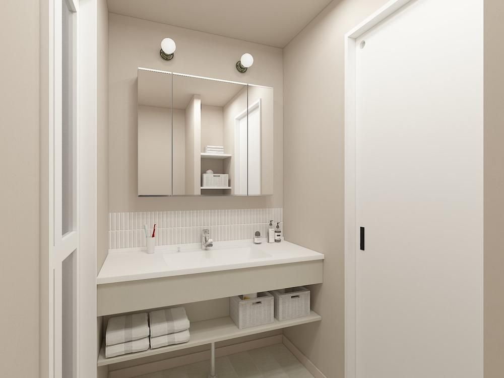 Renovated 3LDK Apartment in Toyonaka, Osaka - Royal Court Toyonaka Ichibankan - Thumbnail 4