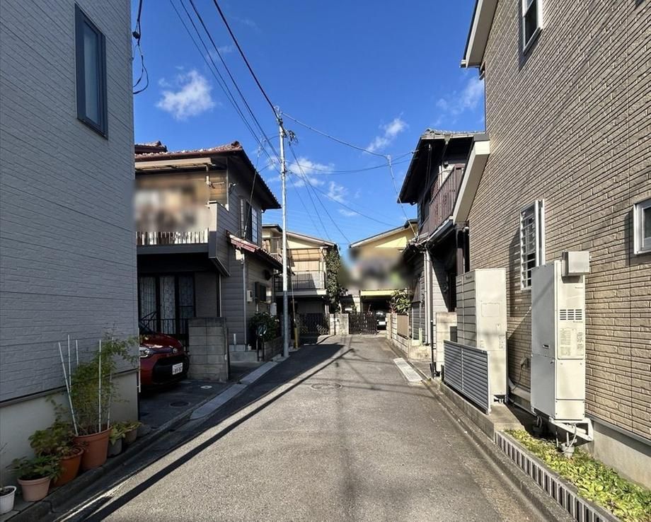 Land for Sale in Hachioji, Tokyo - 86.66 sqm Plot - Thumbnail 4