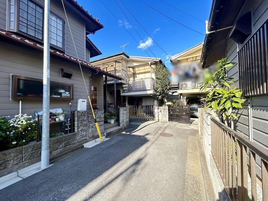 Land for Sale in Hachioji, Tokyo - 86.66 sqm Plot - Thumbnail 3