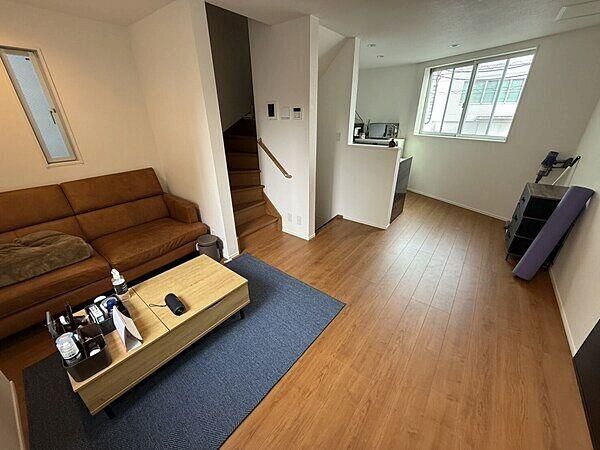 2LDK+S Detached House in Kawasaki, Kanagawa - 70.98m2 - Thumbnail 3
