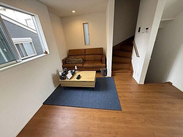 2LDK+S Detached House in Kawasaki, Kanagawa - 70.98m2 - Thumbnail 4