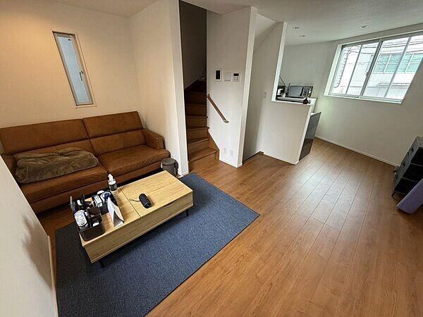 2LDK+S Detached House in Kawasaki, Kanagawa - 70.98m2 - Thumbnail 2