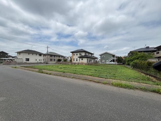 Building Land for Sale in Koga City, Ibaraki - 262m2 - Thumbnail 4