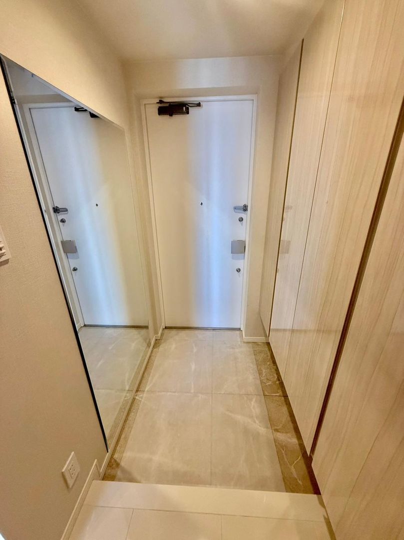 2LDK Apartment in Toyosu, Koto Ward - 79.11 sqm, Renovated - Thumbnail 4