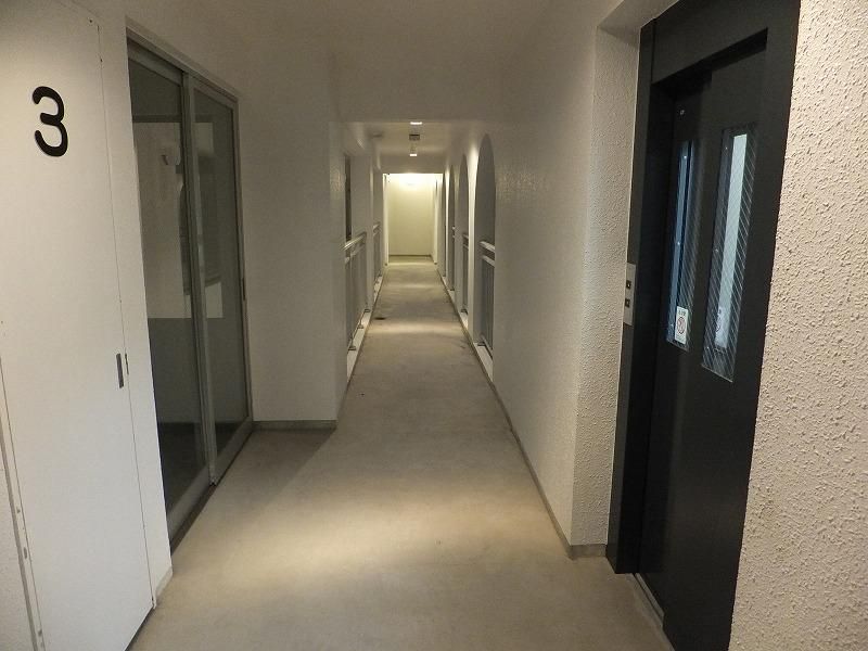 Ocean View 1K Apartment for Sale in Otaru, Hokkaido - Thumbnail 4