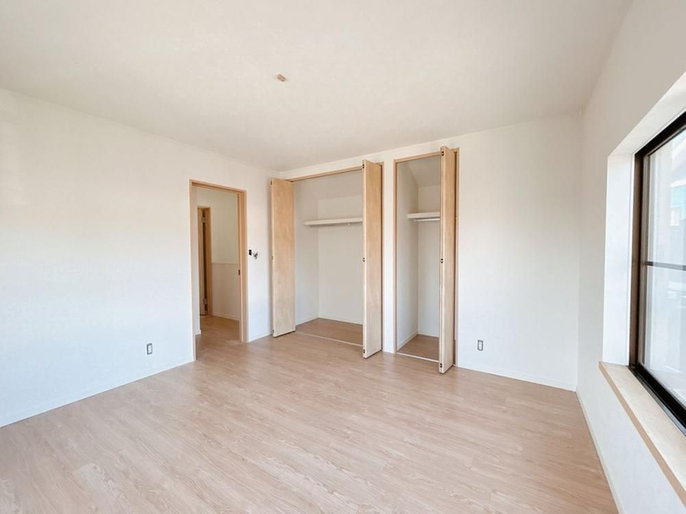 2LDK+S Detached House for Sale in Funabashi, Chiba - 78.66m2 - Thumbnail 4