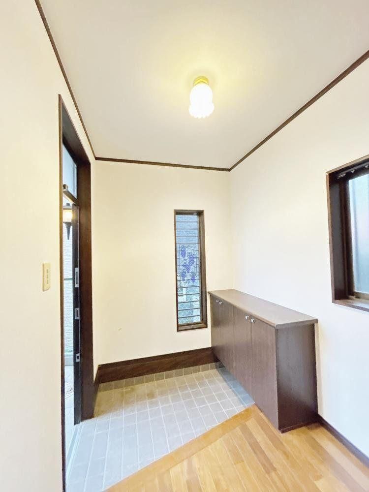 2LDK+S Detached House for Sale in Funabashi, Chiba - 78.66m2 - Thumbnail 2