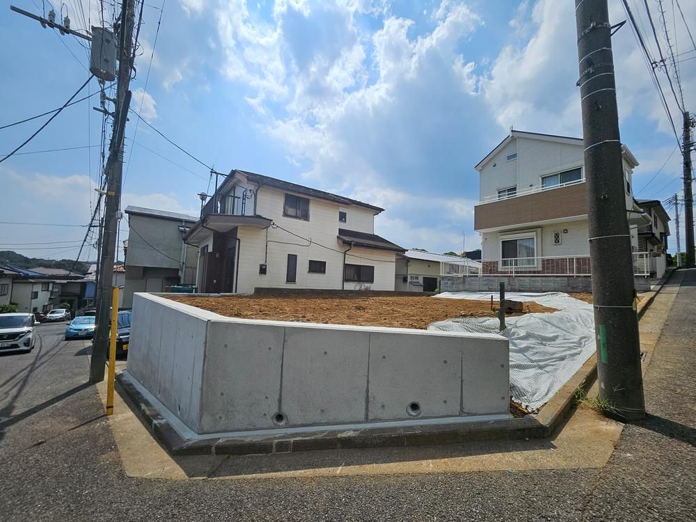 94 sqm Corner Plot for Sale in Sugita, Yokohama - Thumbnail 2