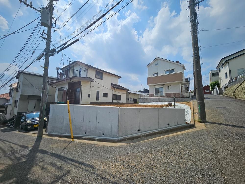 94 sqm Corner Plot for Sale in Sugita, Yokohama - Thumbnail 3