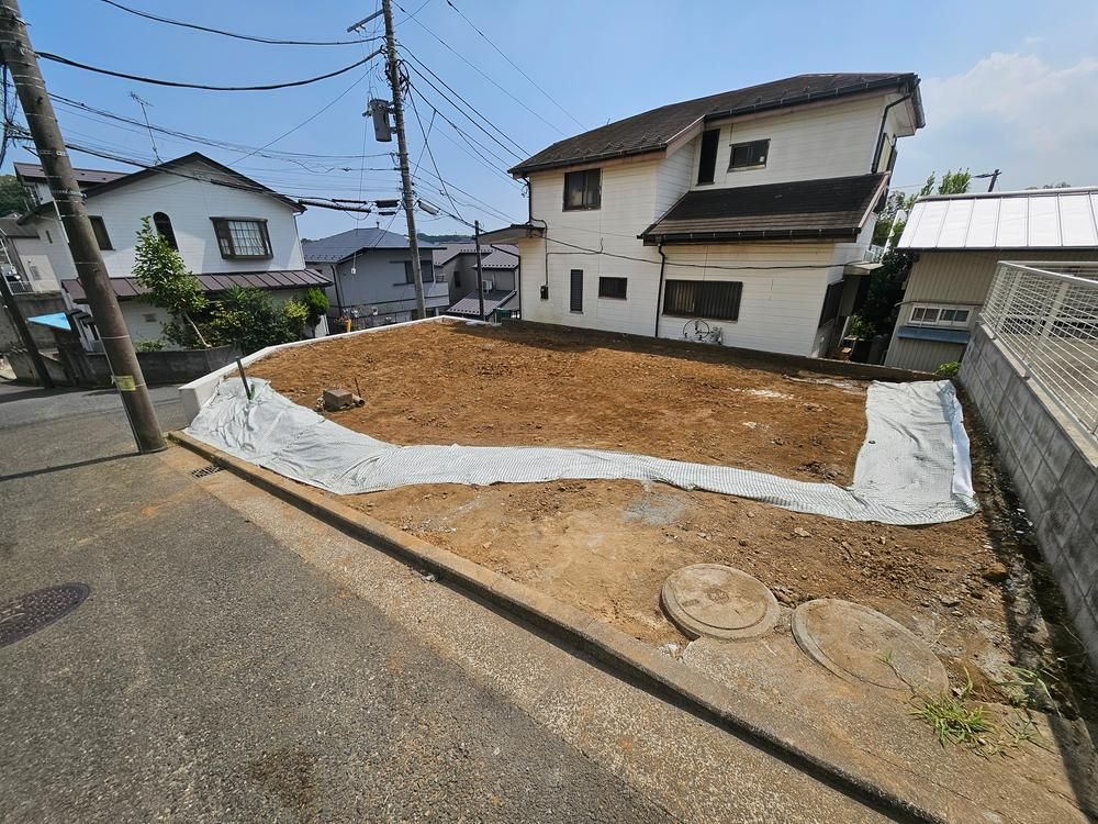 94 sqm Corner Plot for Sale in Sugita, Yokohama - Thumbnail 4
