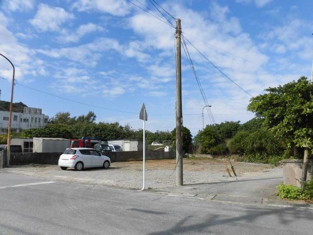 Land for Sale in Ogimi, Okinawa - 287.71 sqm - Thumbnail 2