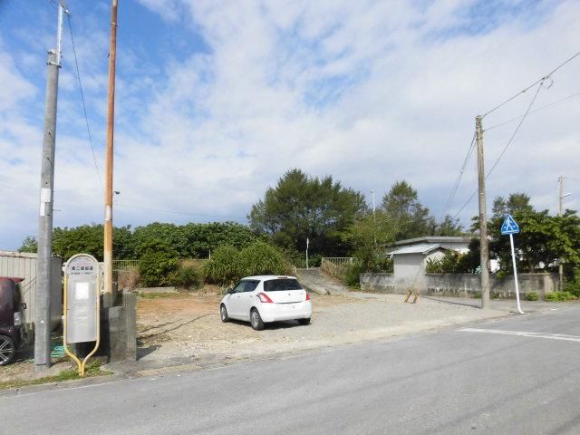 Land for Sale in Ogimi, Okinawa - 287.71 sqm - Thumbnail 3