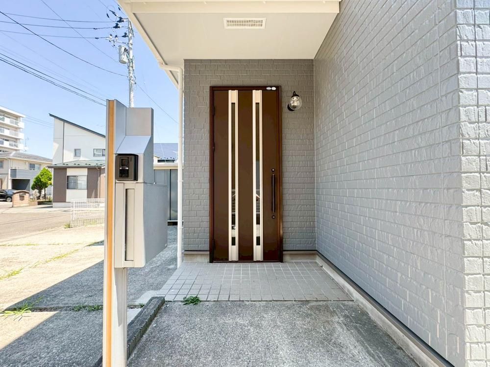 4LDK House for Sale in Taihaku-ku, Sendai - 105m² - Thumbnail 4