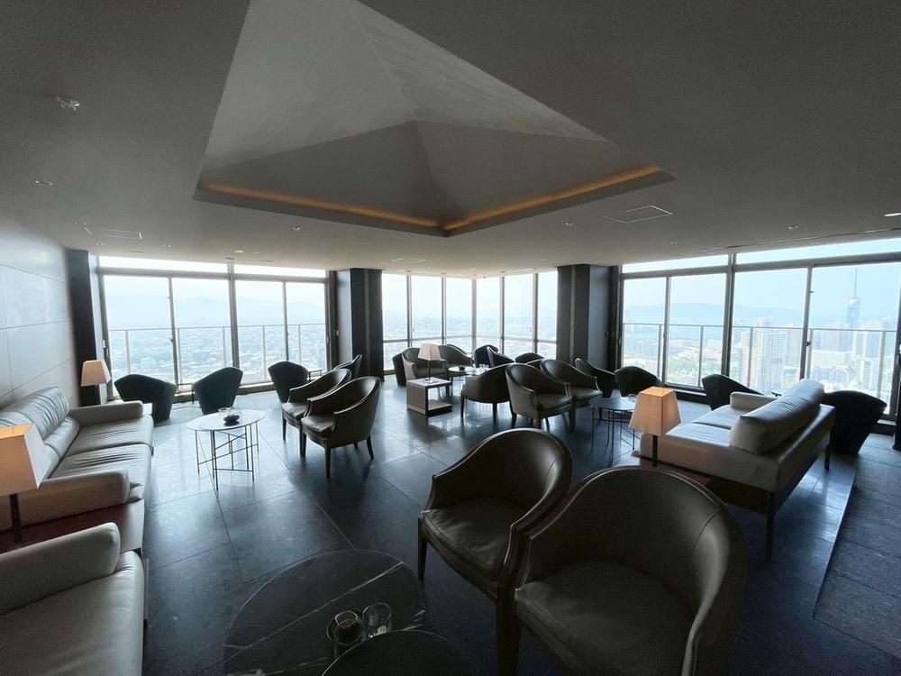Brillia Tower Nishi-Shin Top-Fluxury Apartment for Sale - Thumbnail 4