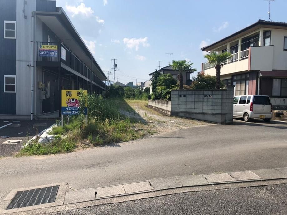 329.93m2 Land for Sale in Iwaki City, Fukushima - Thumbnail 4
