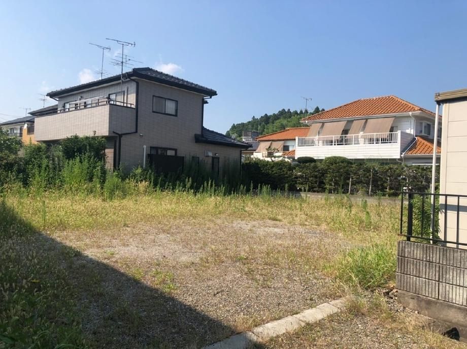 329.93m2 Land for Sale in Iwaki City, Fukushima - Thumbnail 3