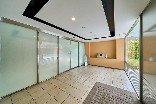 3LDK Apartment for Sale in Nakahara Ward, Kawasaki - Thumbnail 4