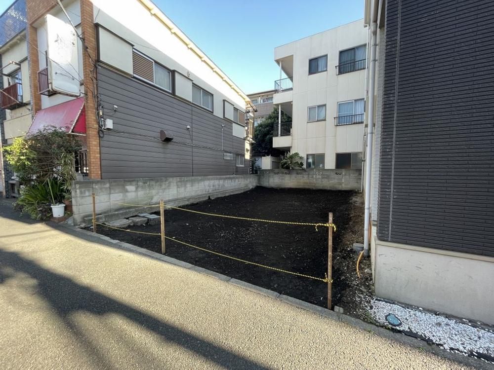 66.24m2 Building Plot for Sale in Chuo-ku, Sagamihara - Thumbnail 3