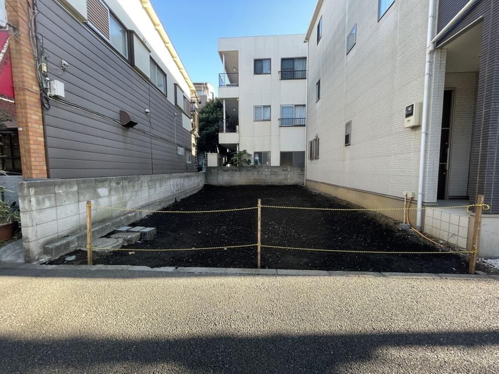 66.24m2 Building Plot for Sale in Chuo-ku, Sagamihara - Thumbnail 2