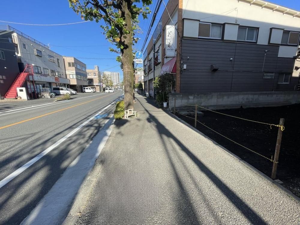 66.24m2 Building Plot for Sale in Chuo-ku, Sagamihara - Thumbnail 4