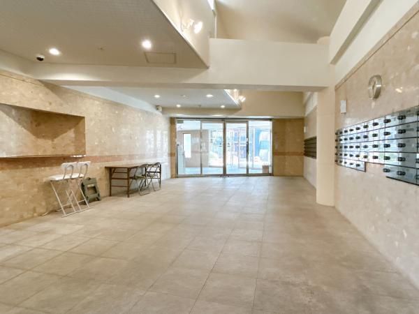 Renovated 3LDK Apartment in Miyazaki City for Sale - Thumbnail 2