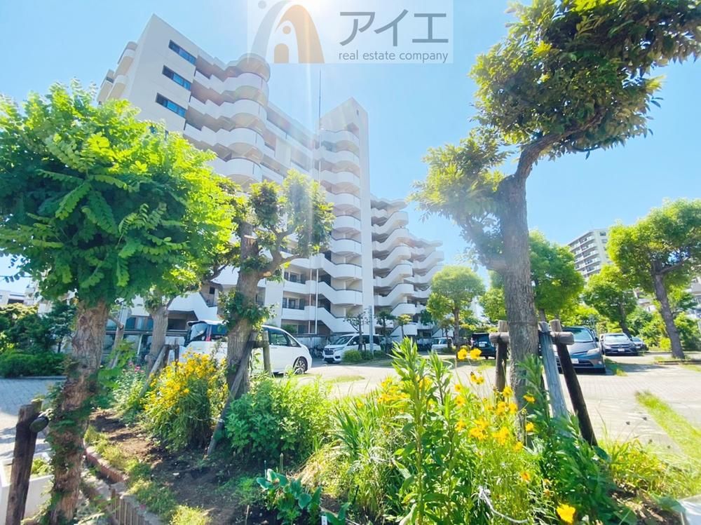 Renovated 3LDK Apartment for Sale in Narashino, Chiba - Thumbnail 4