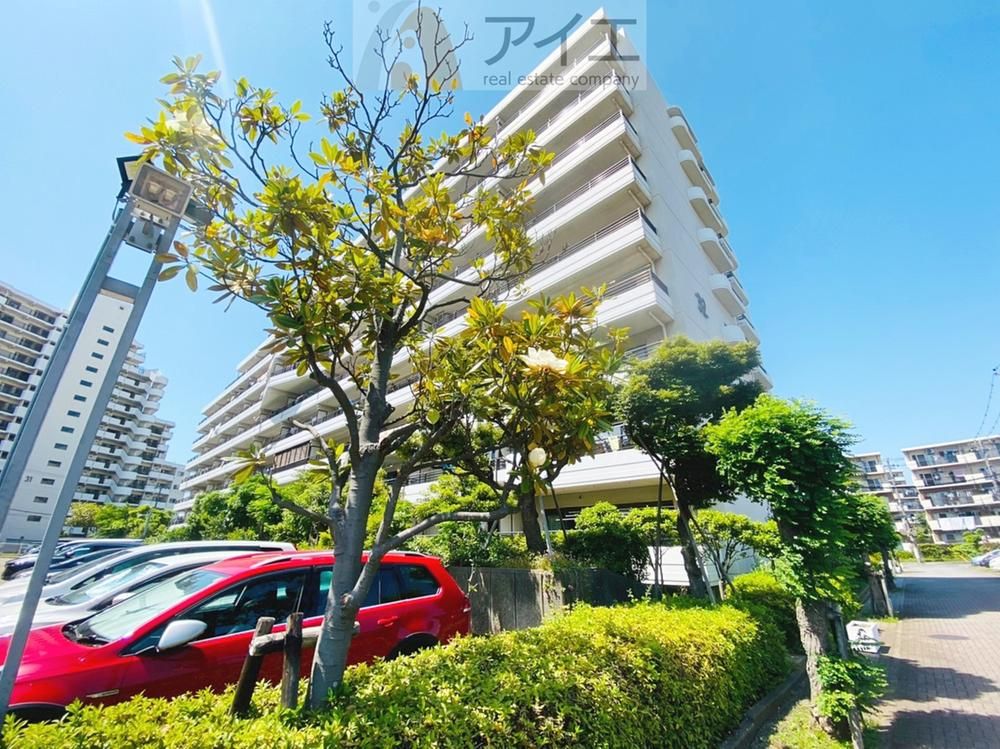 Renovated 3LDK Apartment for Sale in Narashino, Chiba - Thumbnail 2