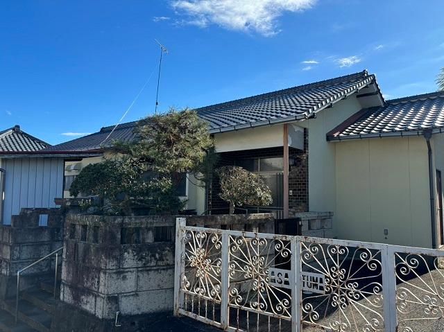 6K Single-Story House with Garden in Iwaki, Fukushima - Thumbnail 2