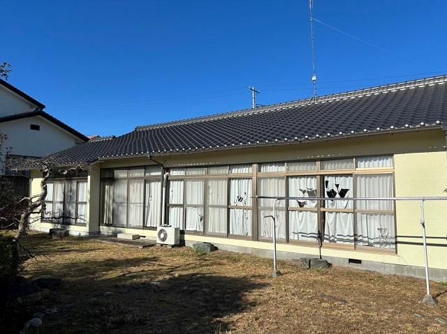 6K Single-Story House with Garden in Iwaki, Fukushima - Image 1