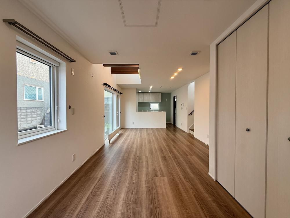 3LDK Detached House by Tsuchiya Home in Nishioka, Sapporo - Thumbnail 4