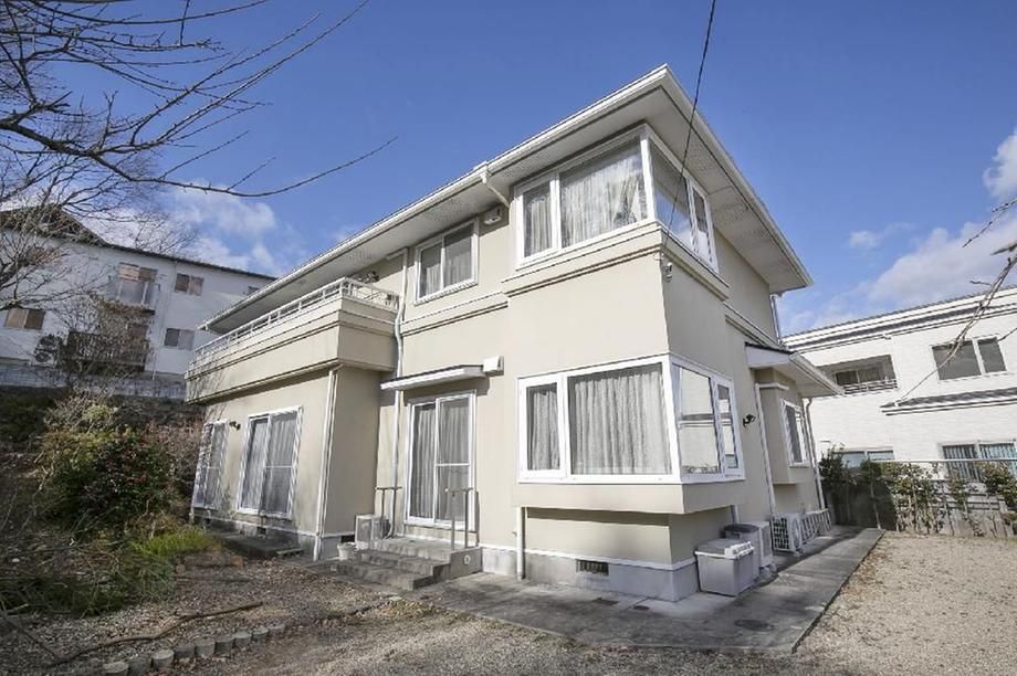 5LDK House by Mitsui Home Near Kitayama Station, Sendai - Thumbnail 4