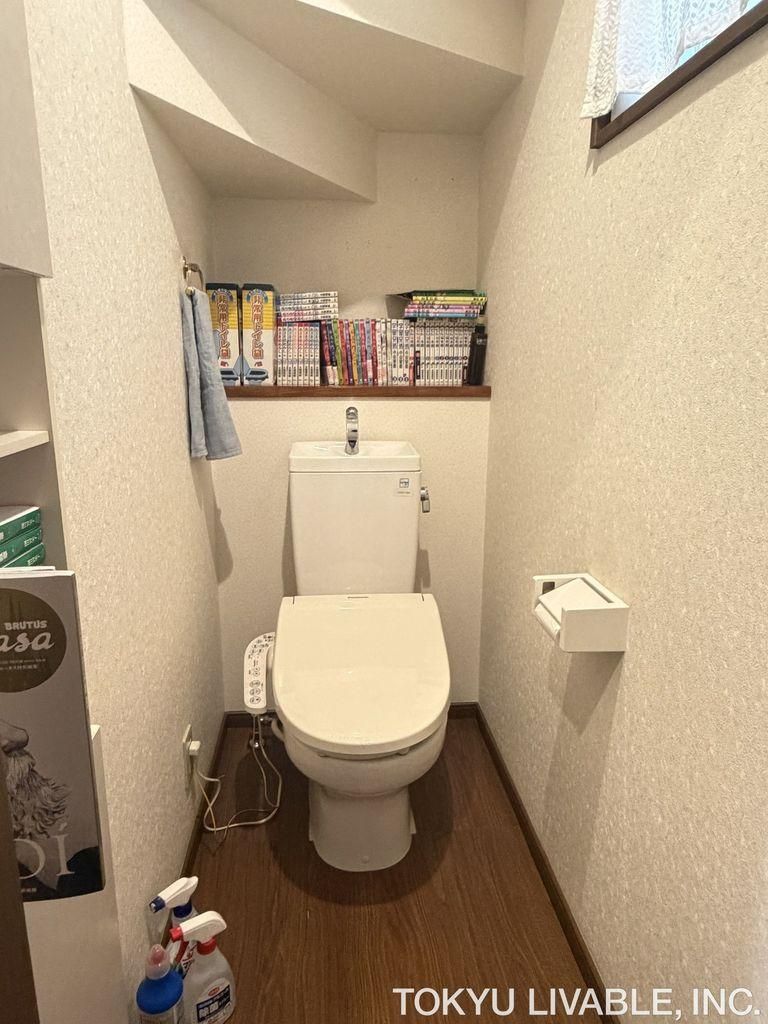 3LDK Detached House for Sale in Kokubunji, Tokyo - Thumbnail 4