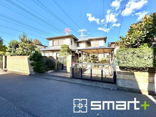 4LDK Detached House for Sale in Funabashi, Chiba, 168.92 sqm - Thumbnail 3
