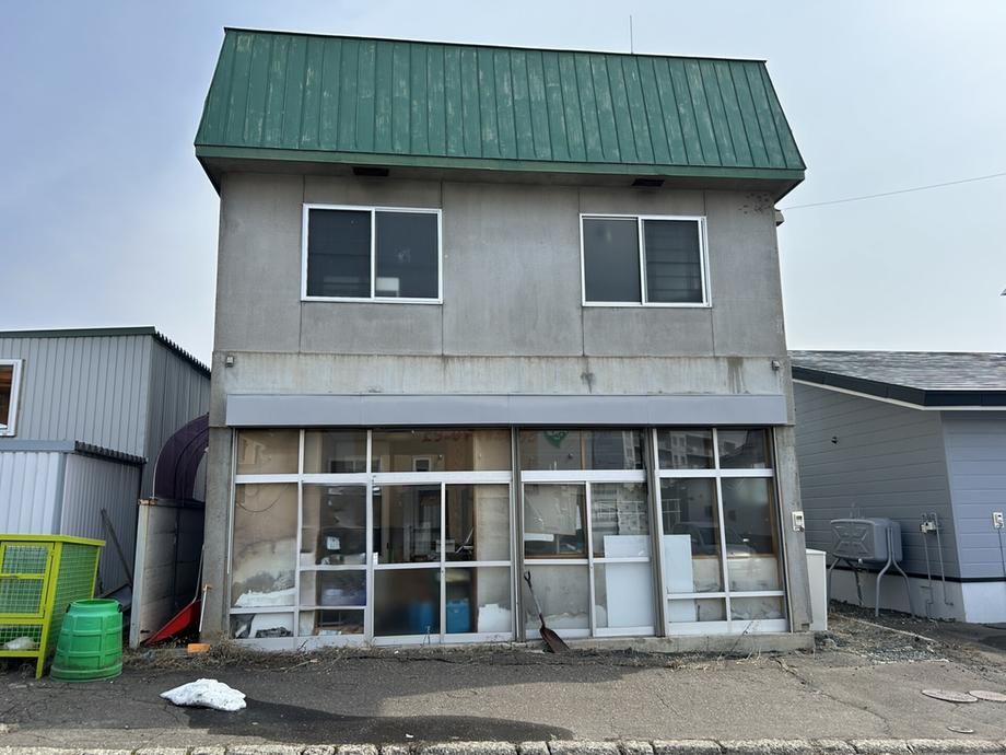 6LDK House for Sale in Kitami, Hokkaido - 177m2 - Thumbnail 2