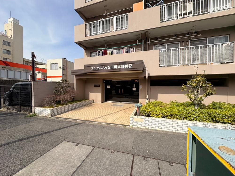 Renovated 2LDK Apartment in Kawasaki-ku, Kanagawa | 55.55m² - Thumbnail 4