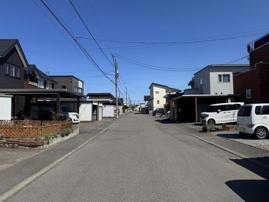 4LDK Detached House for Sale in Toyooka, Asahikawa - Thumbnail 4