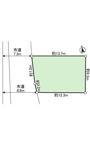 121m² Land for Sale in Yaizu, Shizuoka - Thumbnail 4